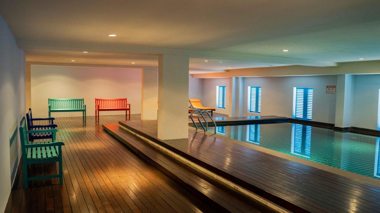 Kaizen Hotel & Suites Melaka Exteriér fotografie