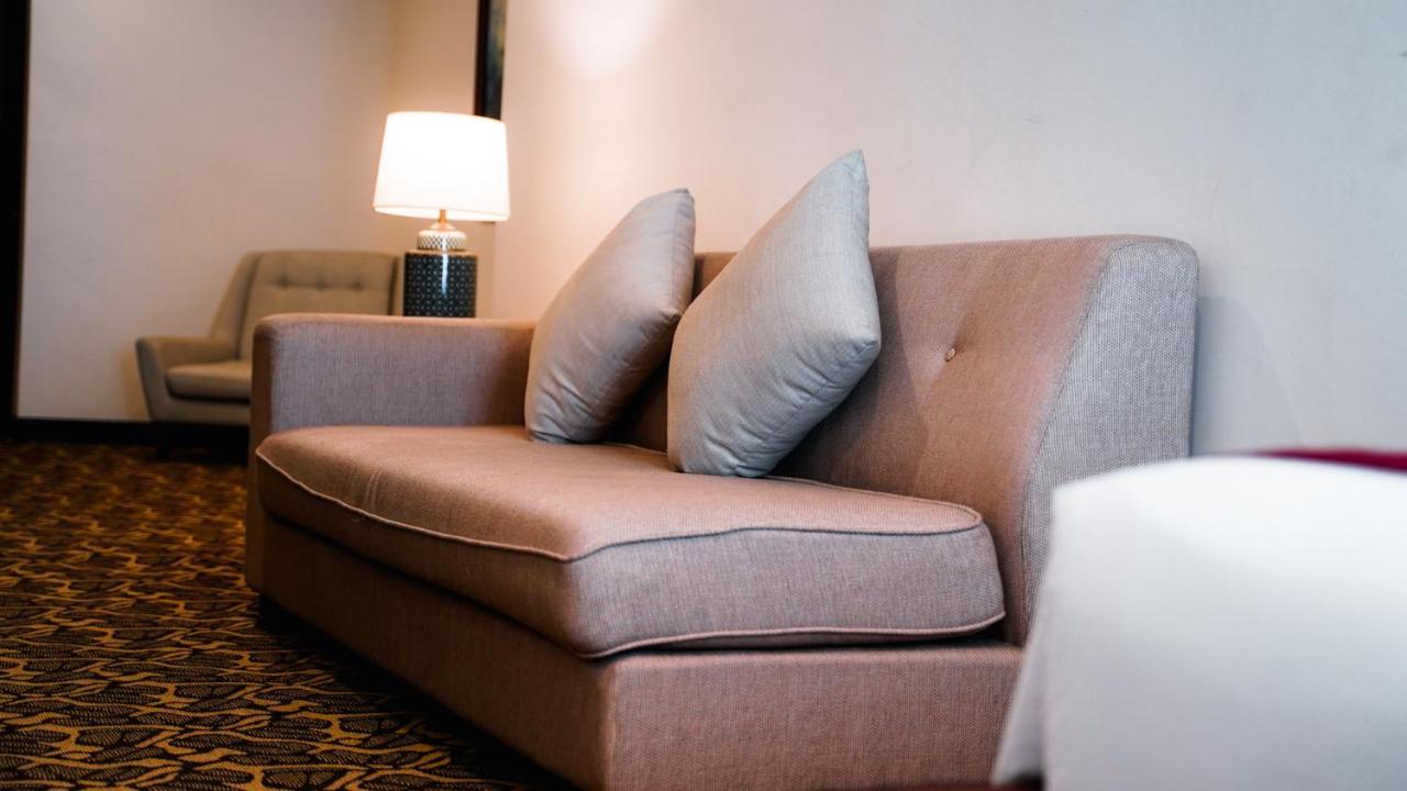 Kaizen Hotel & Suites Melaka Exteriér fotografie
